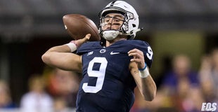 Takeaways from Trace McSorley on BTN Bus Tour Takeaways from Trace McSorley on BTN Bus Tour