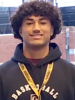 Reinaldo Perez