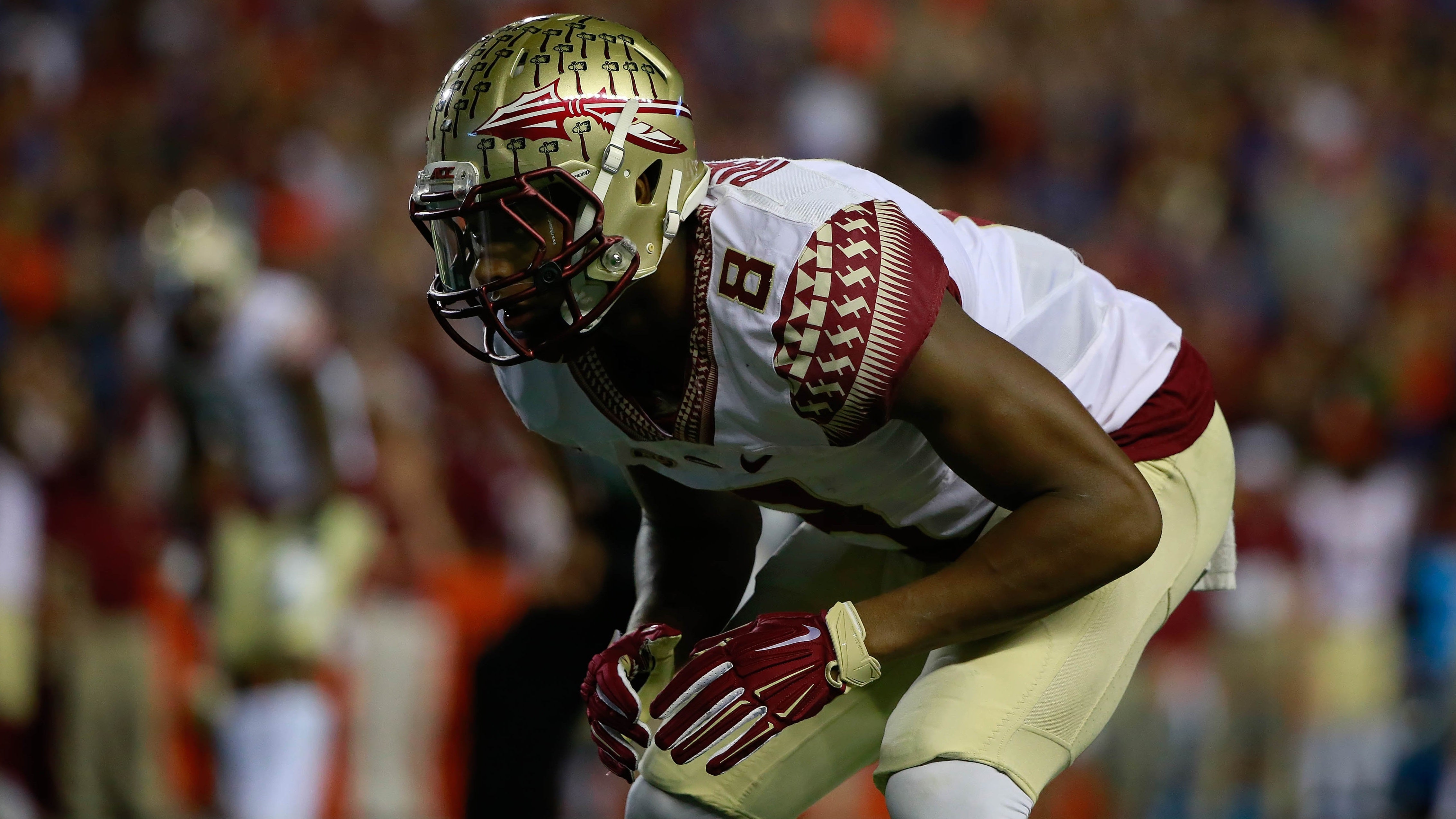 Tre'Davious White and Jalen Ramsey will display their elite skills on the  same field this Sunday.