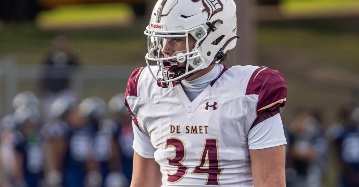 Top247 TE Ridge Janes continues to connect with Michigan, eyeing game day visit