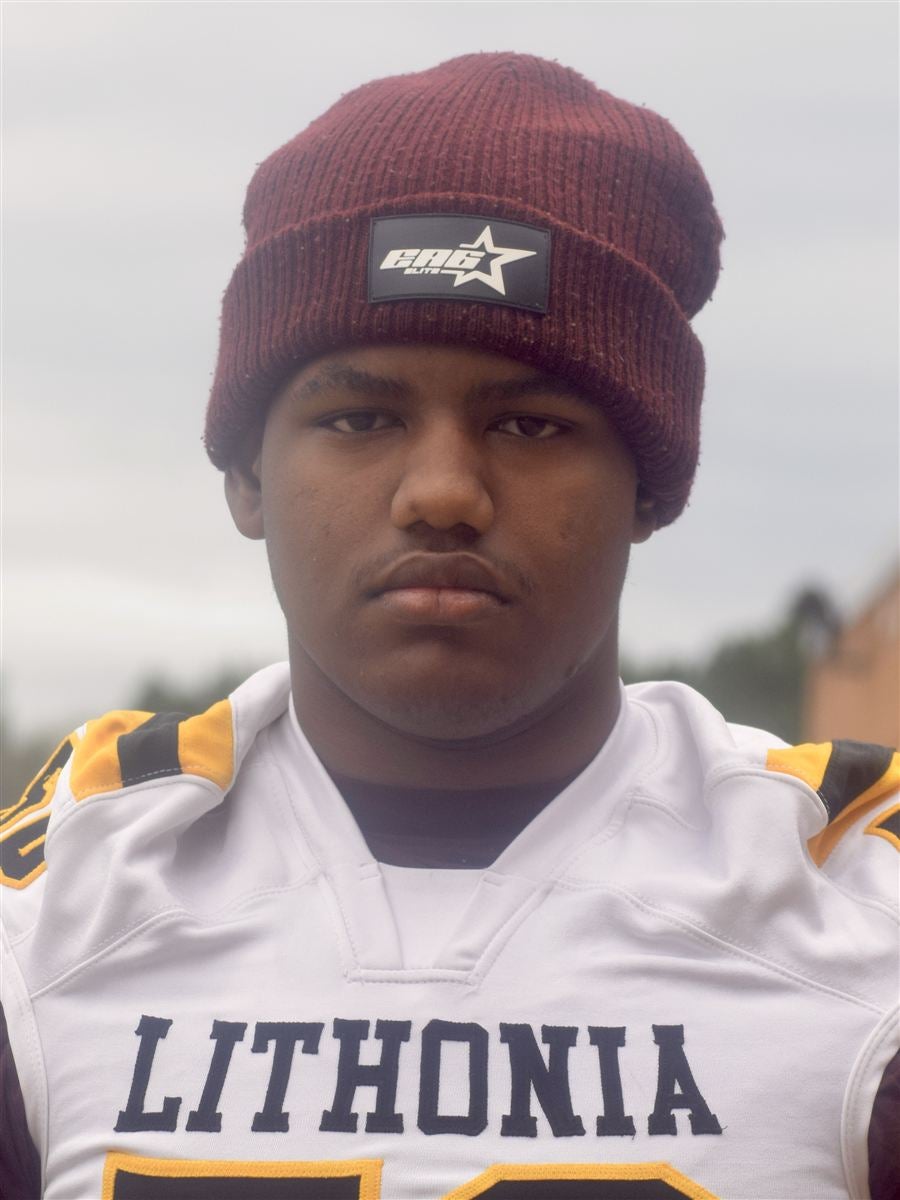 Jamonei Edwards