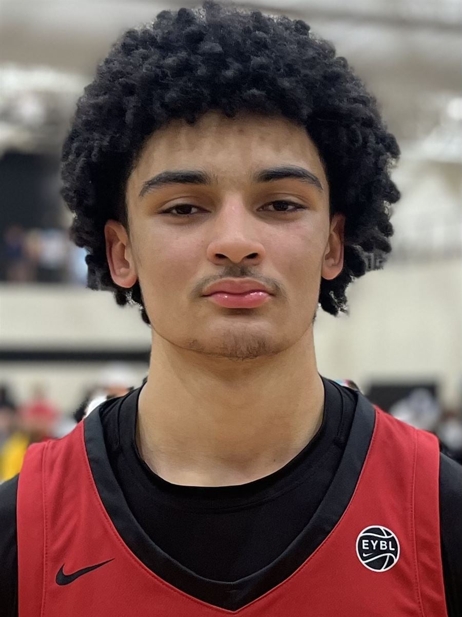 David Punch Harker Heights Power Forward David Punch Harker Heights Power Forward