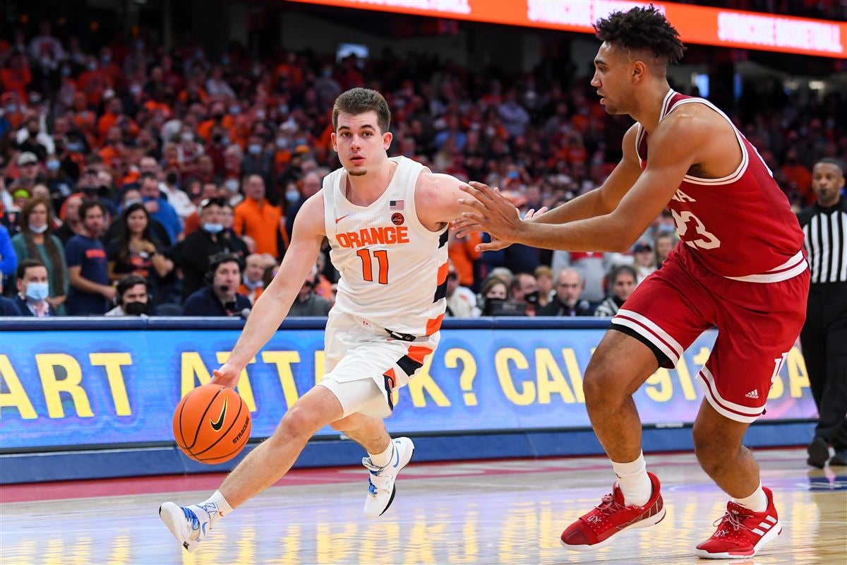 How to watch Syracuse men's basketball vs. Florida State TV, live