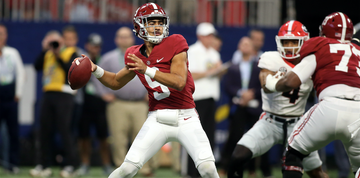 Alabama's Young, Anderson named SEC players of the year by AP