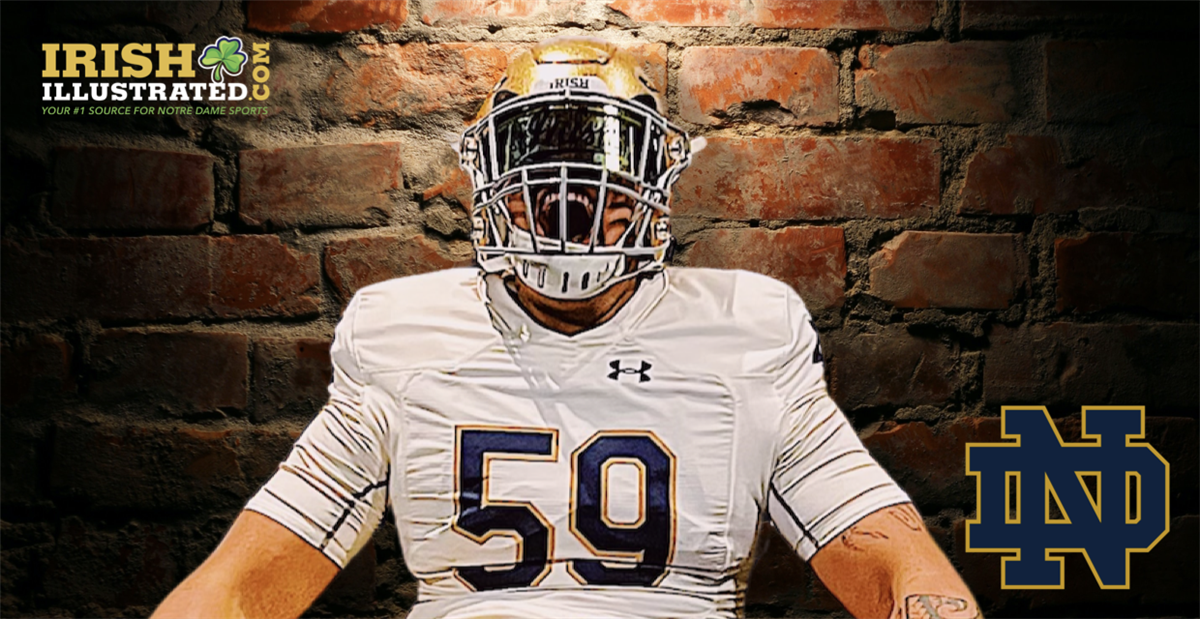 Teammate’s Perspective: Sean Sevillano Jr. Commits to Notre Dame
