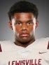 Derrick Martin athlete image