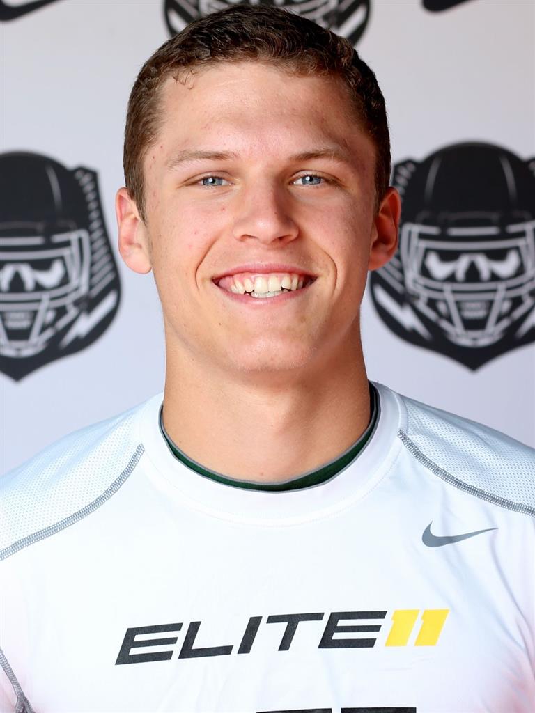 Shadle Park QB Brett Rypien commits to Boise State