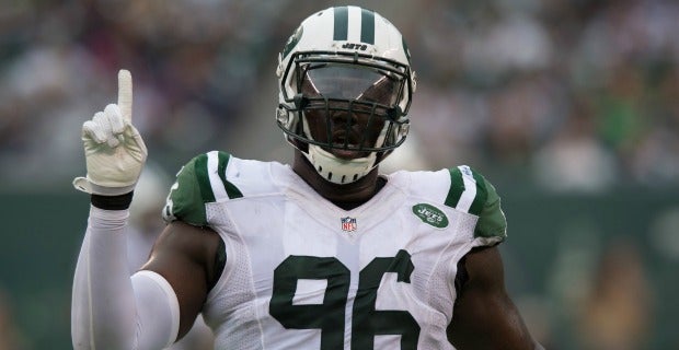 Muhammad Wilkerson's 85.25 inch wingspan : r/nfl