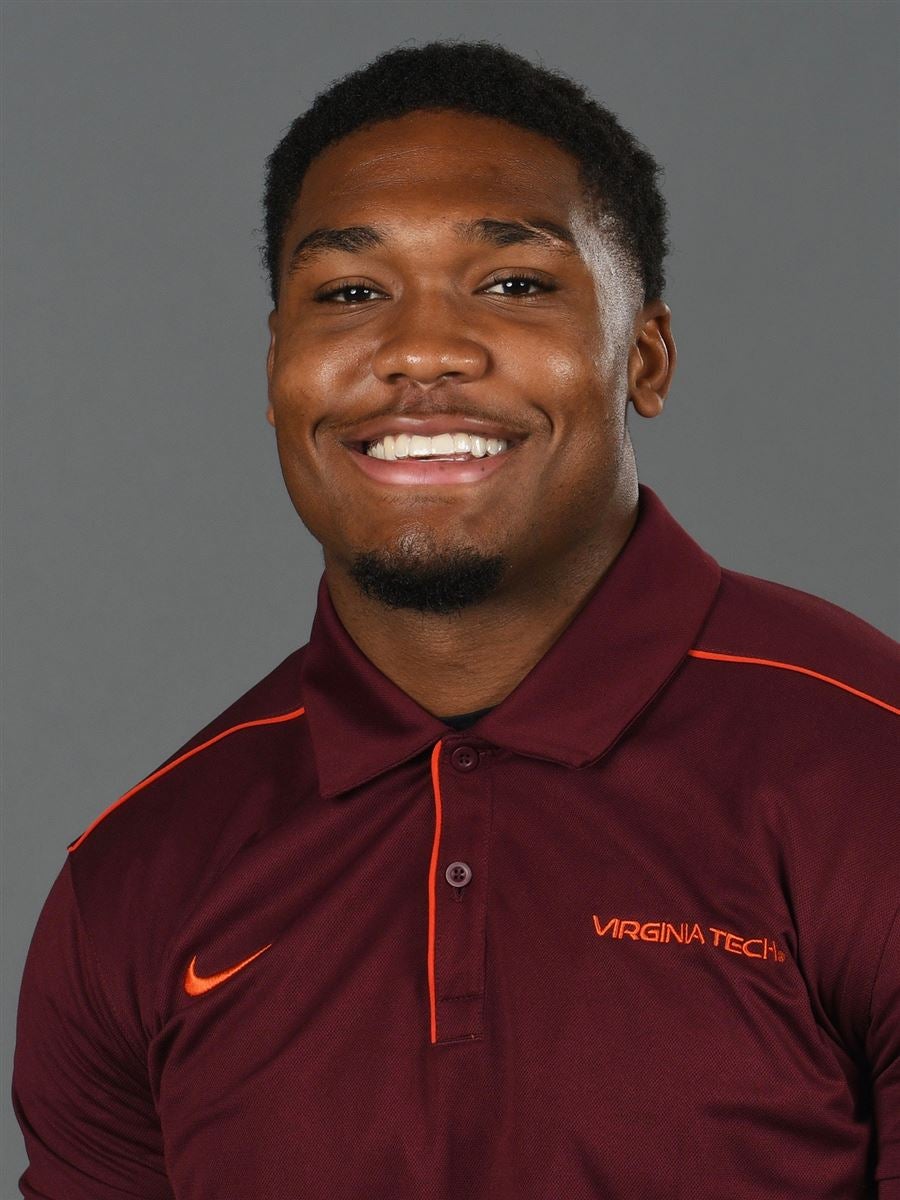 Khalil Herbert, Chicago, Running Back