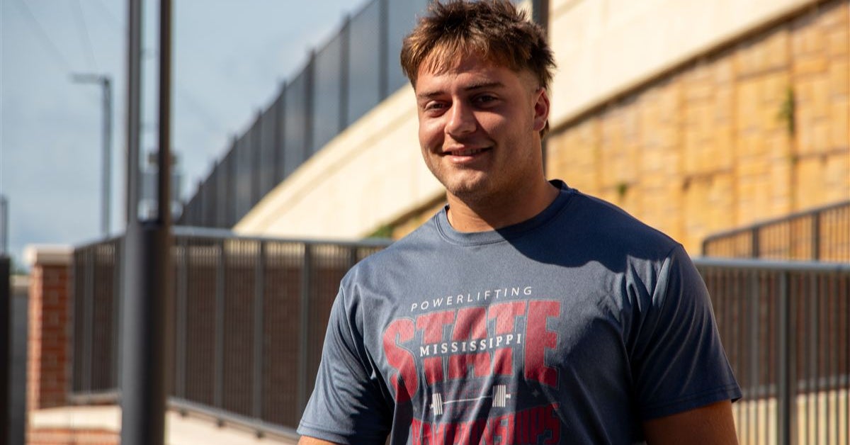 4-Star DT Sam LeJeune says he's 'still an FSU commit through the thick and thin' despite a push from Cal