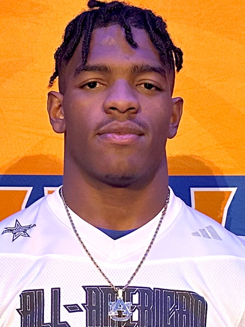 Auburn All Time Football Recruits