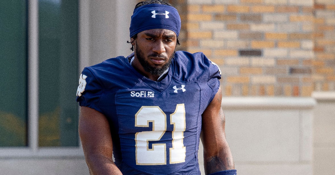 Football-Starved Kedren Young is Up and Running Once Again
