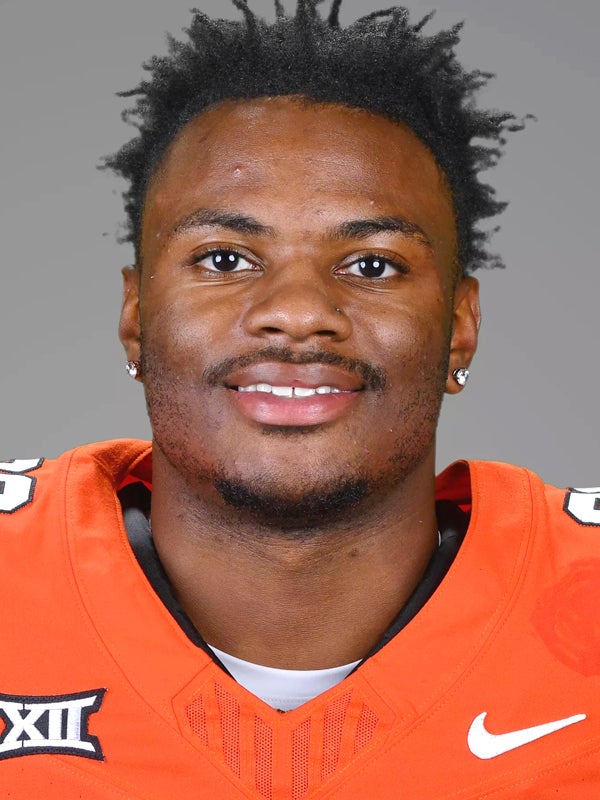 DJ Dugar Jr. athlete image