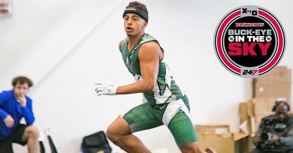 Buck-Eye In The Sky: Maddox Davis Offer Evaluation