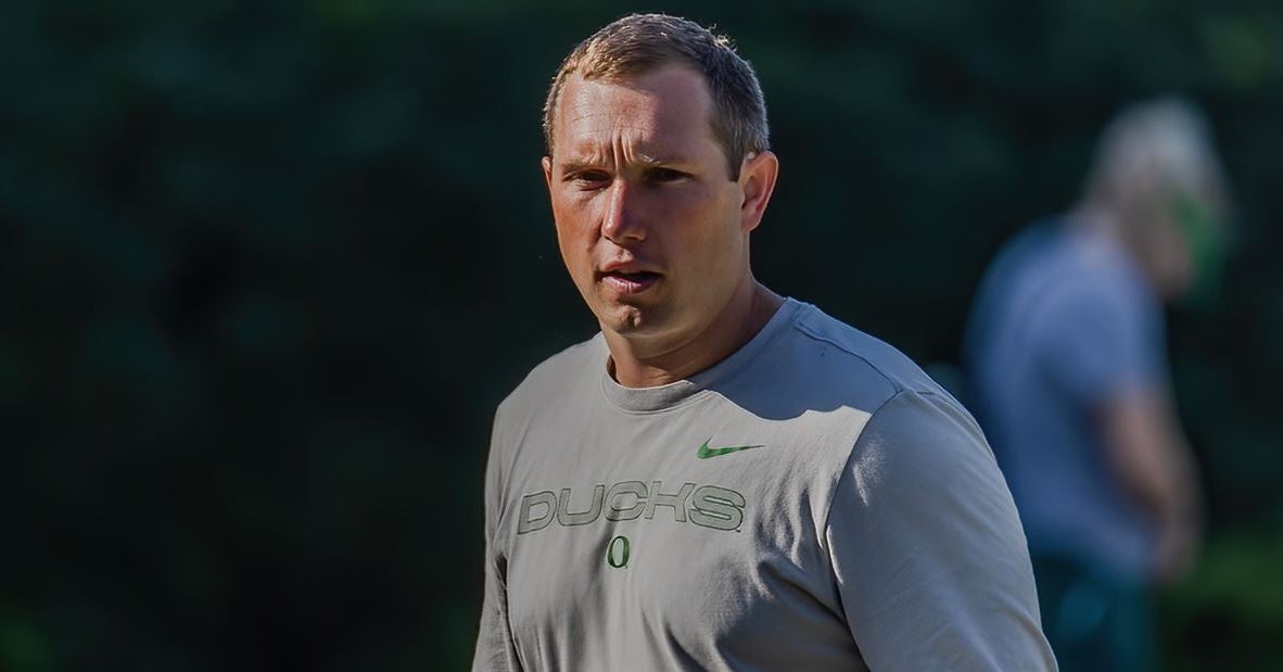 ASU alum Kenny Dillingham to lead school as youngest Power 5 head coach