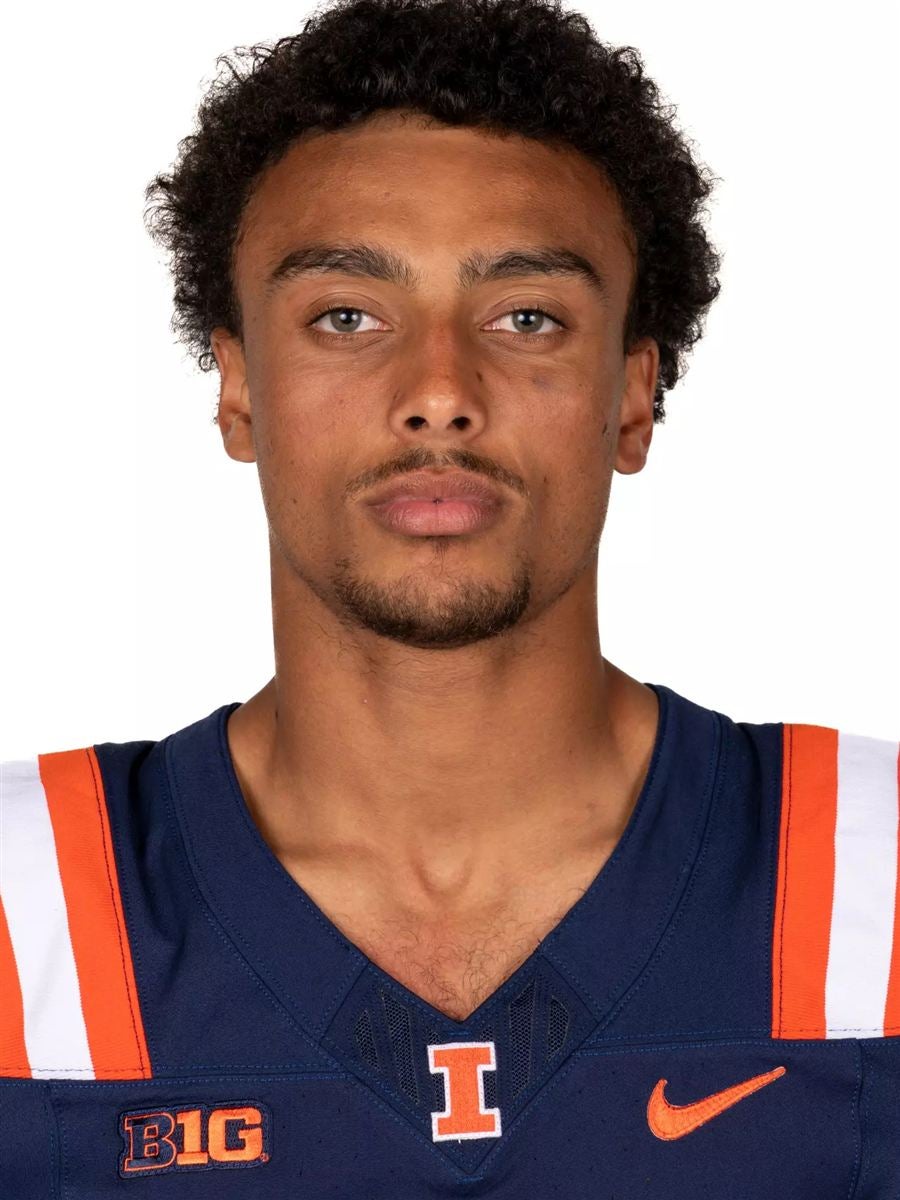 Ashton Hollins athlete image