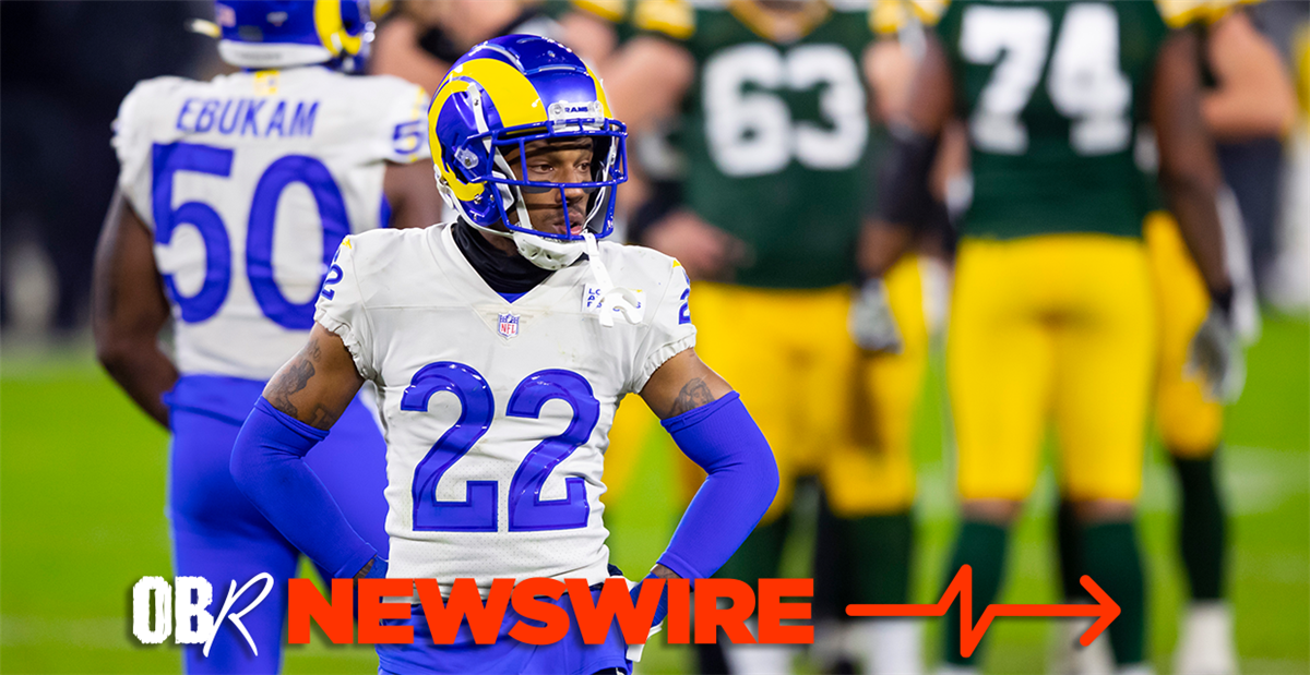 Odell Beckham Jr. linked to Browns in latest trade rumors - Dawgs By Nature