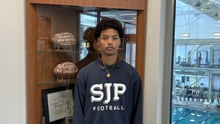 No. 2 2028 QB Christopher Vargas details recruitment, what drives him