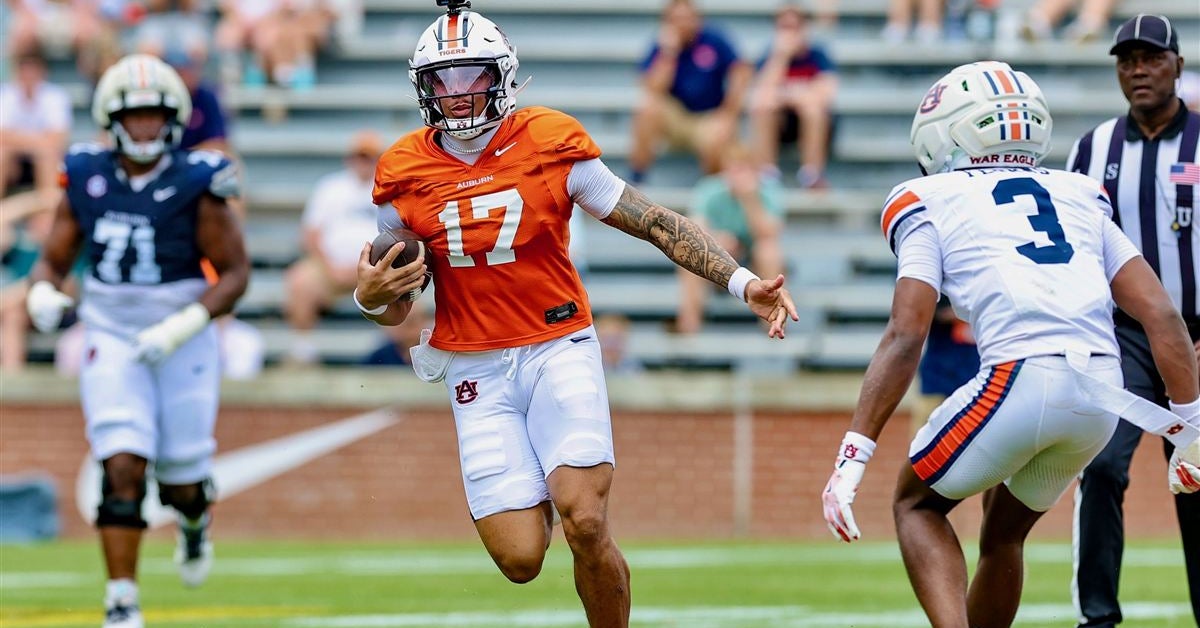 Analysts evaluate the opening week of college football games