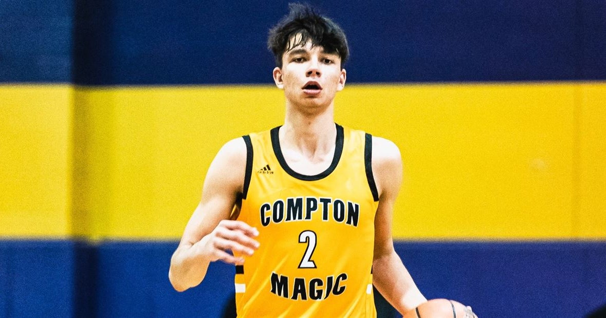 Scouting Andrej Stojakovic and his fit at Stanford Scouting Andrej Stojakovic and his fit at Stanford