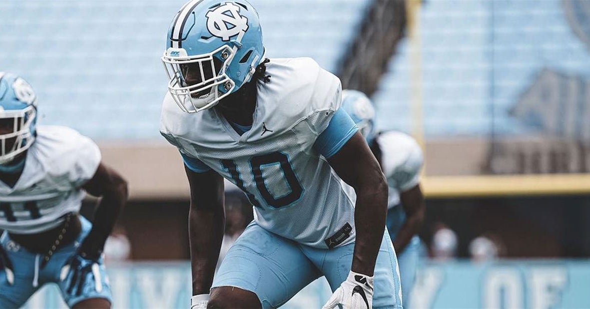 Ten Questions Entering UNC Football Training Camp Ten Questions Entering UNC Football Training Camp