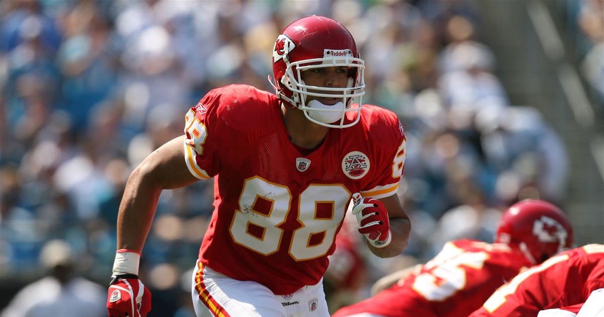 selects the top Kansas City Chiefs players of alltime