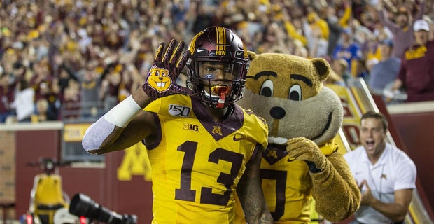 Five Takeaways From The Gophers Close Victory Over Sdsu
