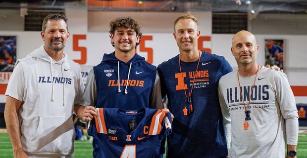 Illini Inquirer AM: Illini OL Matelau & Henderson probable for Purdue ...