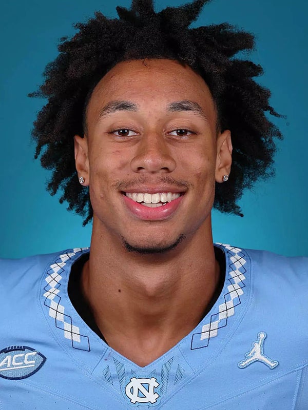 Malcolm Ziglar athlete image