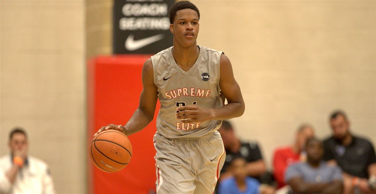 Ex-UofA recruit Shareef O'Neal, Shaq's son, commits to UCLA basketball