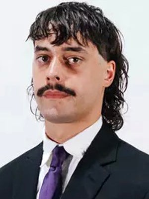 Lachie Pozzobon athlete image