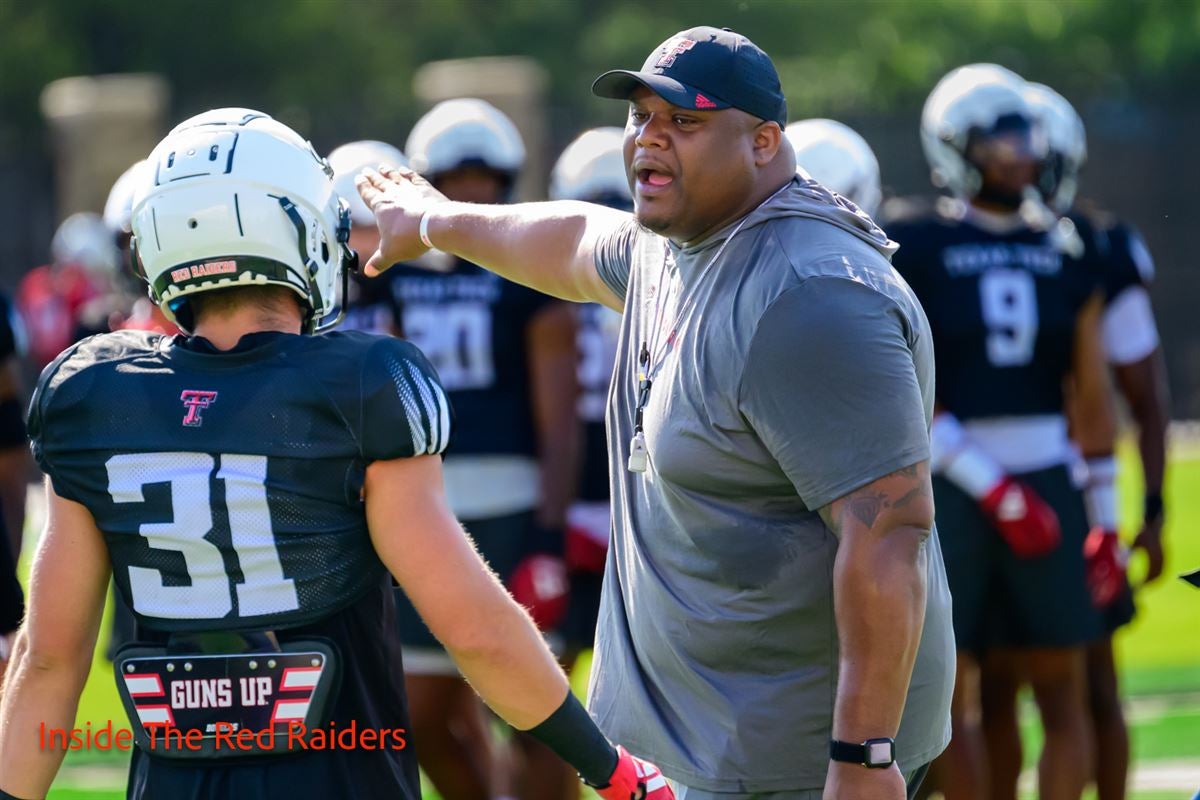 Joe Plunk Fall Camp Photo Gallery: August 4