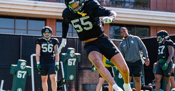 2024 Baylor football position primer: Linebacker