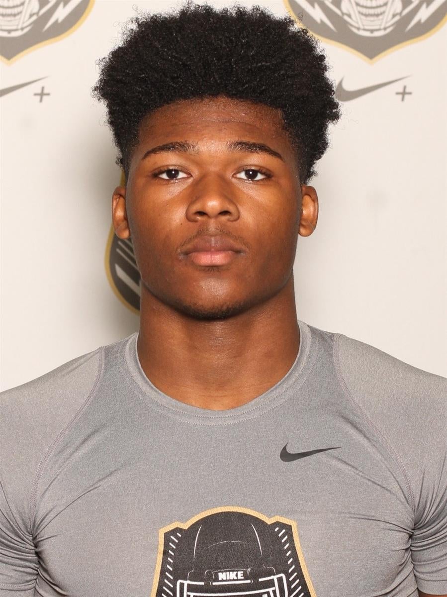Devyon Johnson Davion Johnson Profile Photos