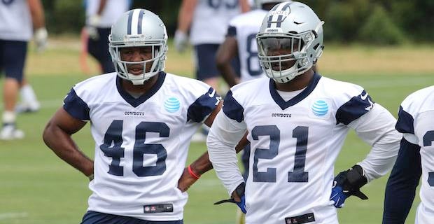 Each Nfl Team S Player That Needs A Change Of Scenery