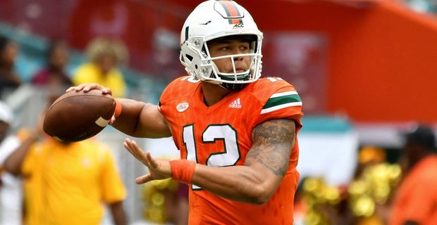 Malik Rosier