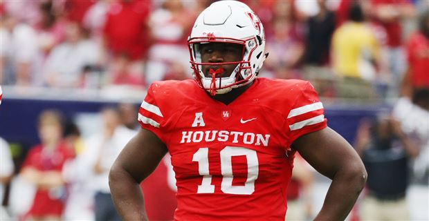 Ed Oliver Stats, News and Video - DT