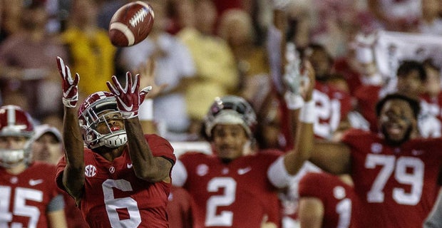 Jerry Jeudy