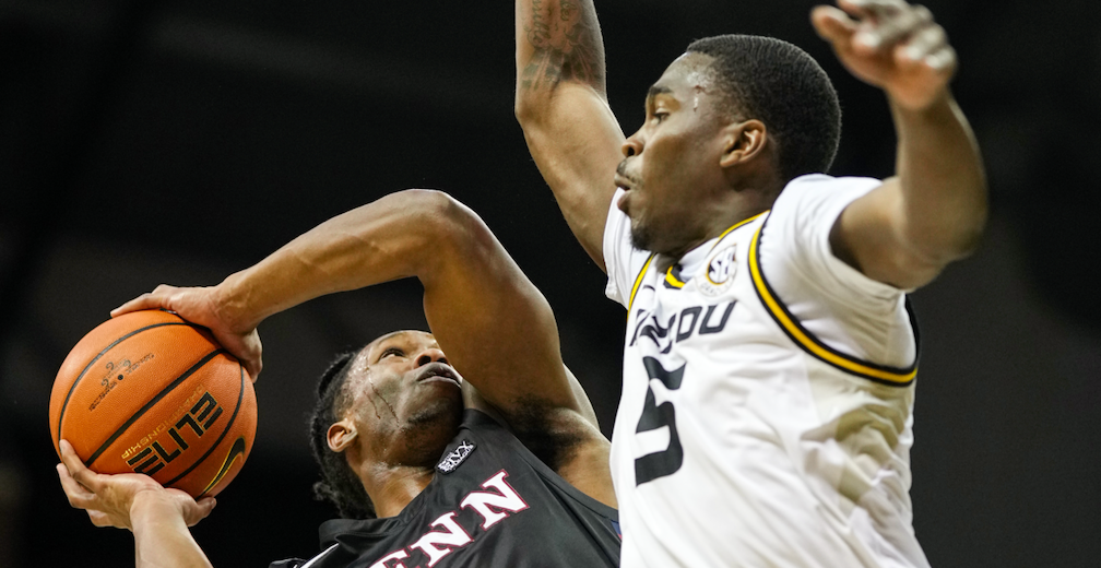 College basketball transfer portal's 15 best available players