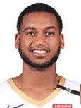 Trevon Bluiett