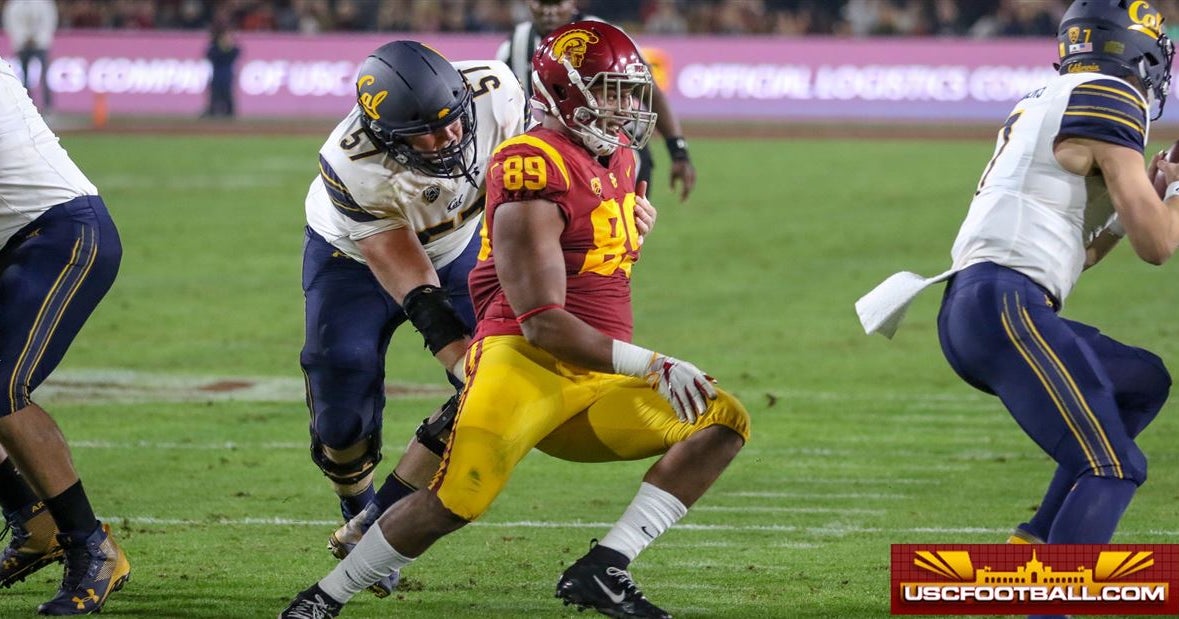 Christian Rector says he and team are attacking little things