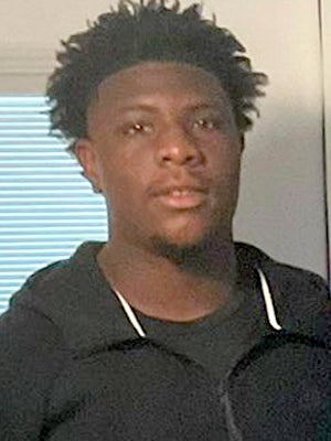 Jaderian Jones athlete image