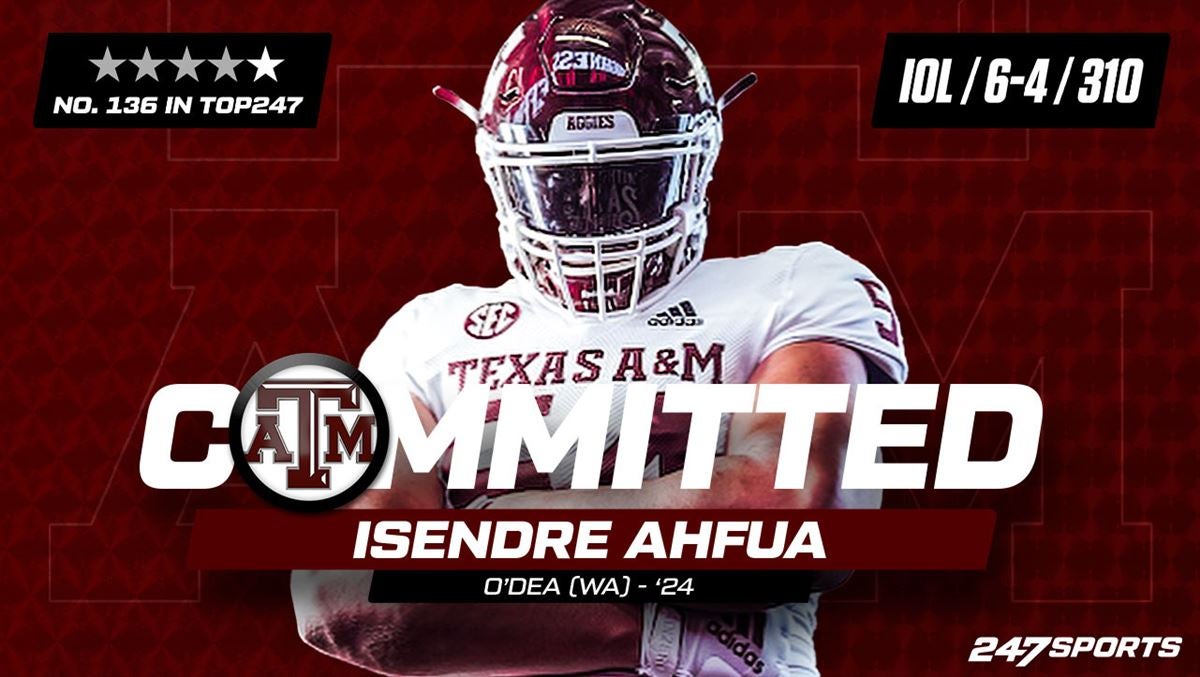 Texas A&M Football: 3 reasons to be excited about the 2022 Aggies