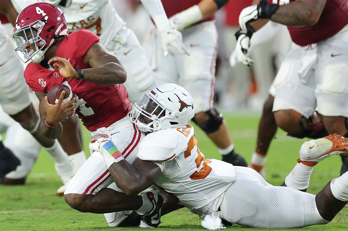 Alabama Bowl Projections: Tide's Playoff Chances Precarious After Loss ...