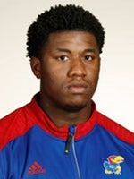 Daniel Wise, Kansas, Defensive Line