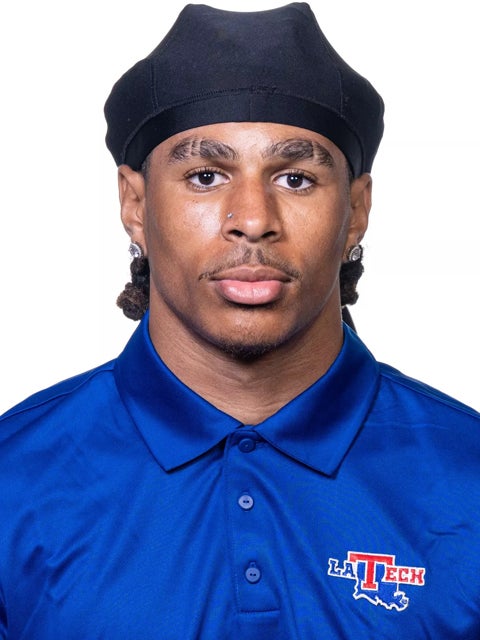 Jordan Pierro athlete image