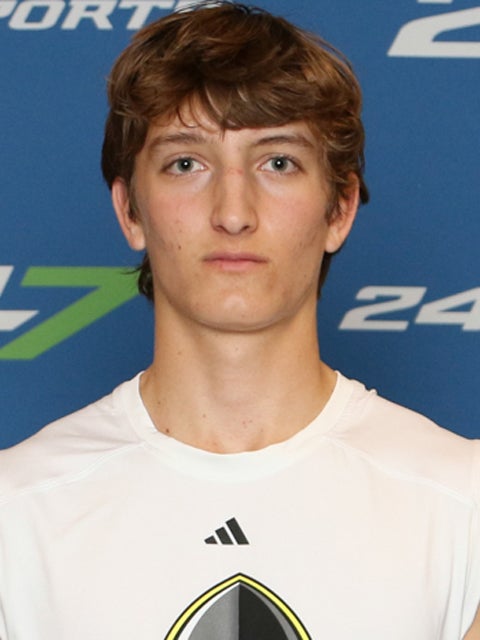 Weston Nielsen athlete image