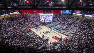 Gamecocks MBB reportedly adds North Florida to 2024-25 schedule