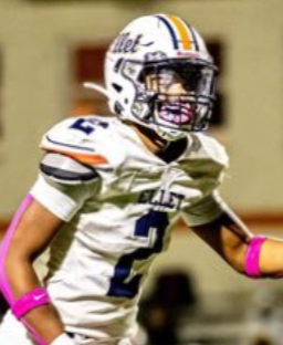 Terrel Karim Jr.