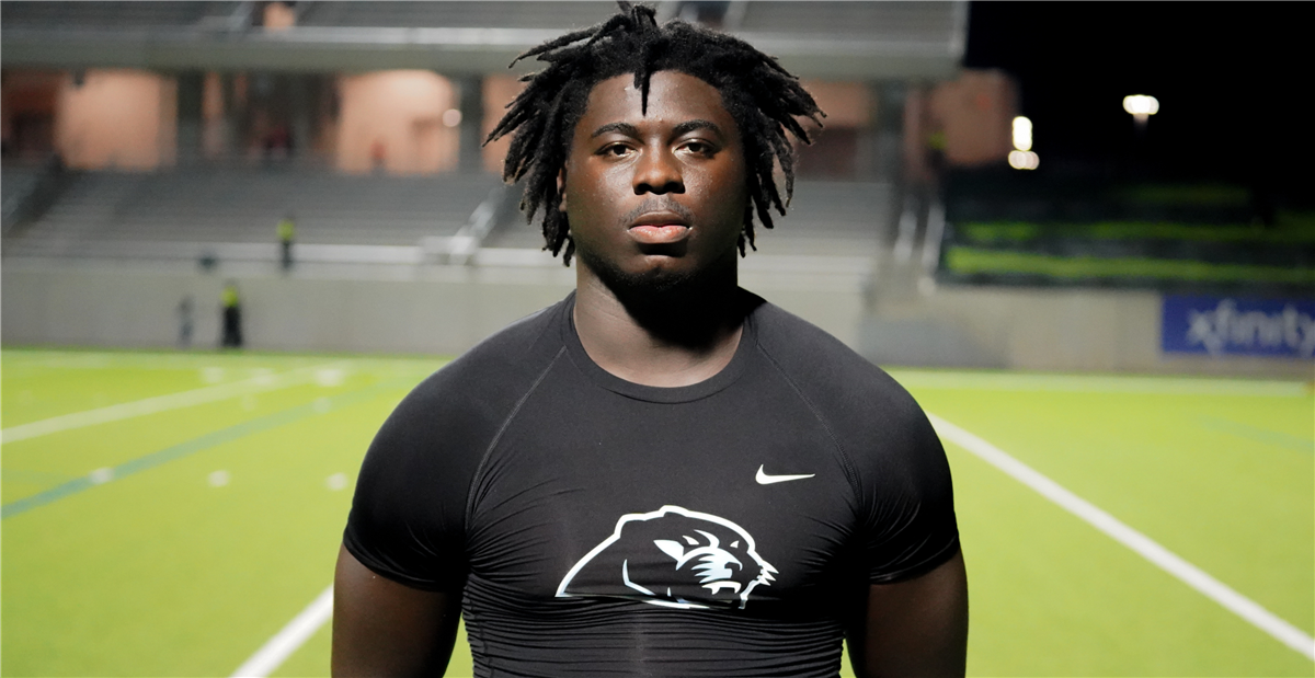 Oregon moved the needle with five-star David Hicks following recent visit to Eugene - Vimarsana News